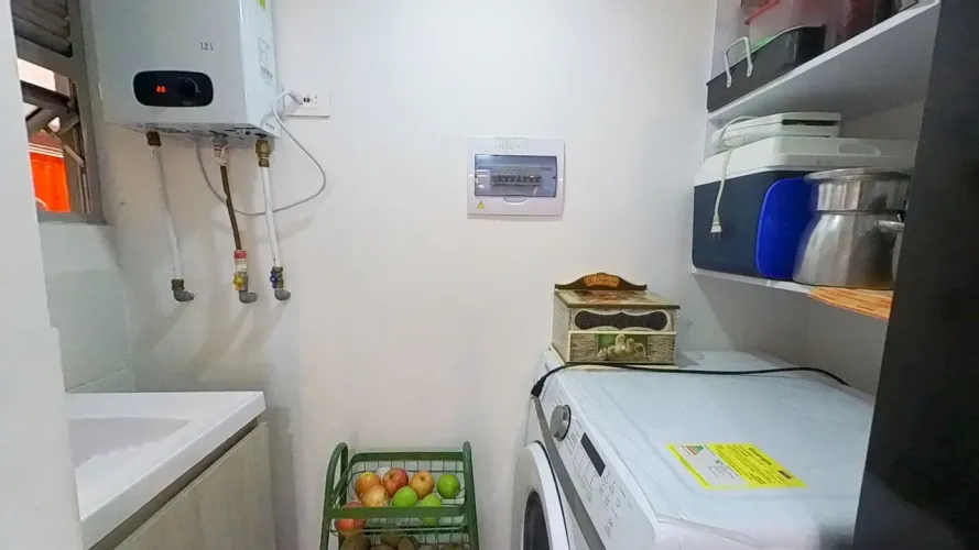 Apartamento de 2 alcobas en venta en Calahorra, Cajicá, 77 m² · foto 11 de 24
