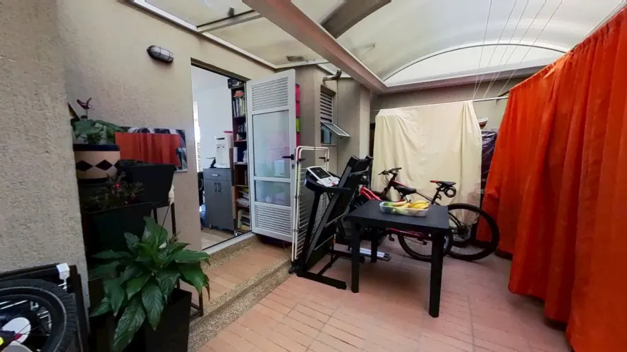 Apartamento de 2 alcobas en venta en Calahorra, Cajicá, 77 m² · foto 14 de 24