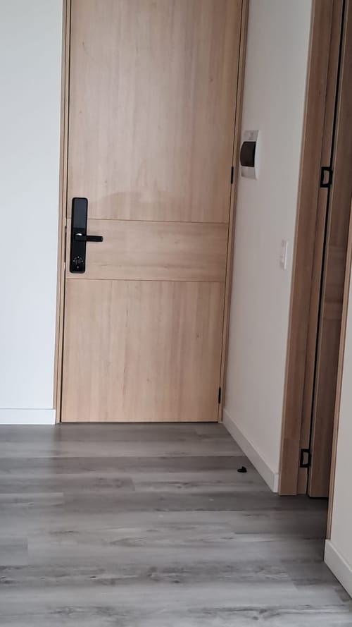 Apartaestudio en arriendo en Teusaquillo, Bogotá, 24 m² · foto 5 de 24