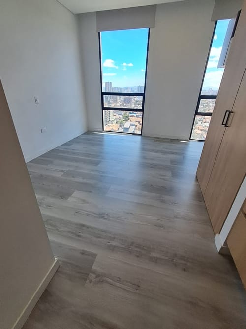 Apartaestudio en arriendo en Teusaquillo, Bogotá, 24 m² · foto 24 de 24
