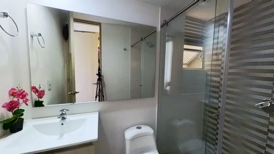 Apartamento de 2 alcobas en venta en Calahorra, Cajicá, 77 m² · foto 21 de 24