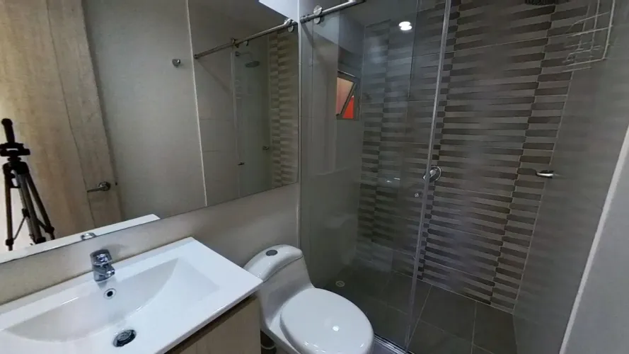 Apartamento de 2 alcobas en venta en Calahorra, Cajicá, 77 m² · foto 23 de 24