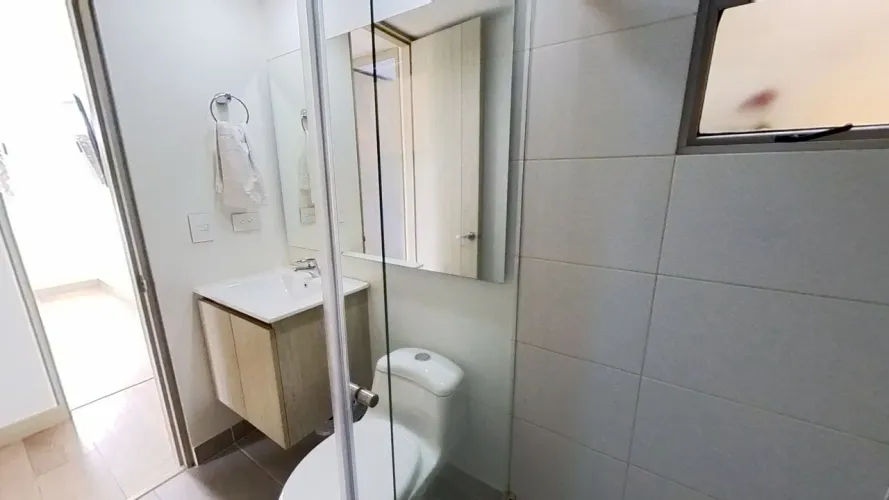 Apartamento de 2 alcobas en venta en Calahorra, Cajicá, 77 m² · foto 24 de 24