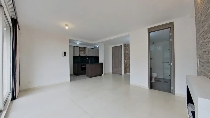 Apartamento de 2 alcobas en venta en Siete Trojes, Mosquera, 73 m² · foto 3 de 24
