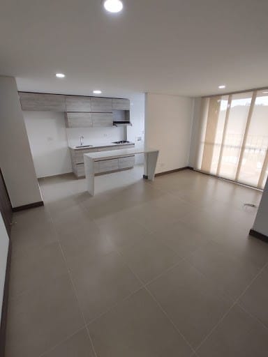 Apartamento de 2 alcobas en venta en La Tablaza, La Estrella, 57 m² · foto 2 de 19