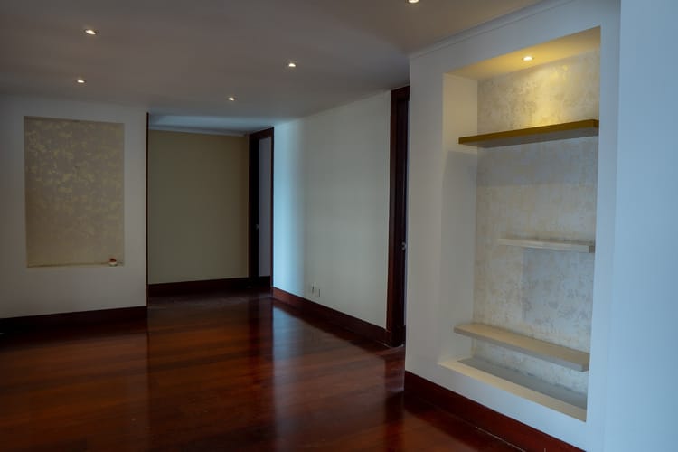 Apartamento de 3 alcobas en arriendo en Pinares, Pereira, 340 m² · foto 5 de 12