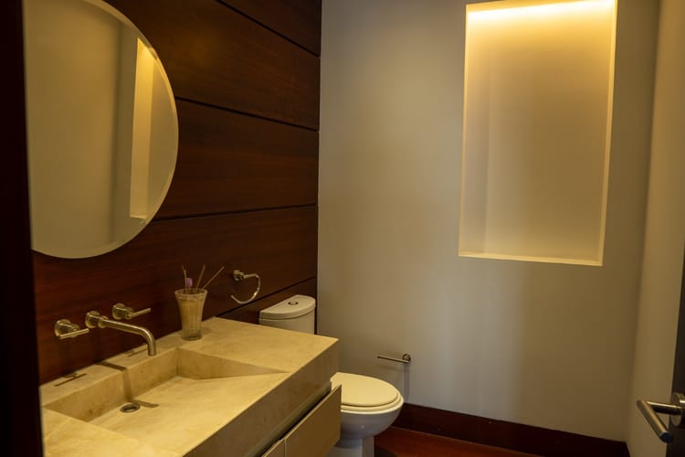 Apartamento de 3 alcobas en arriendo en Pinares, Pereira, 340 m² · foto 7 de 12
