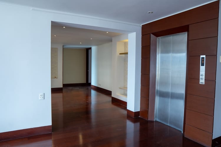 Apartamento de 3 alcobas en arriendo en Pinares, Pereira, 340 m² · foto 2 de 12