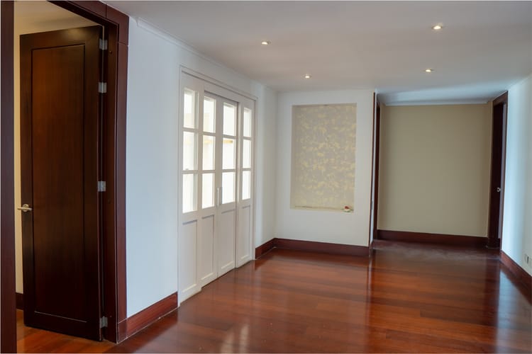 Apartamento de 3 alcobas en arriendo en Pinares, Pereira, 340 m² · foto 6 de 12