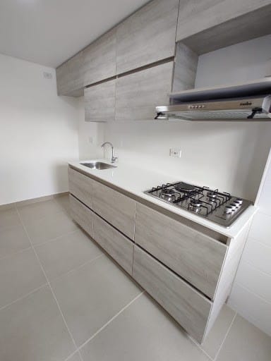 Apartamento de 2 alcobas en venta en La Tablaza, La Estrella, 57 m² · foto 10 de 19