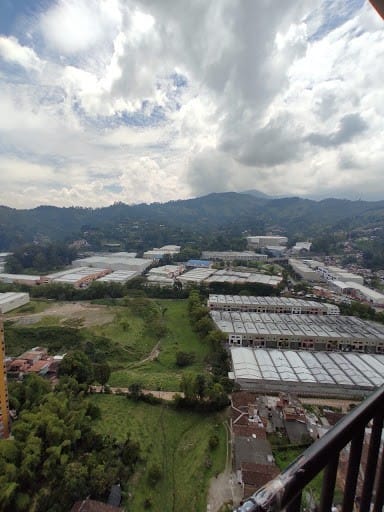 Apartamento de 2 alcobas en venta en La Tablaza, La Estrella, 57 m² · foto 17 de 19