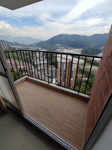Apartamento de 2 alcobas en venta en La Tablaza, La Estrella, 57 m² · foto 18 de 19