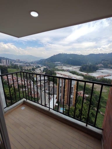 Apartamento de 2 alcobas en venta en La Tablaza, La Estrella, 57 m² · foto 19 de 19