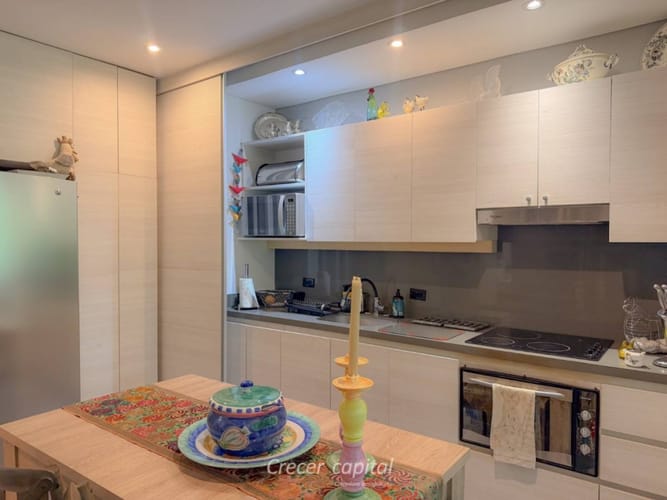 Apartamento de 2 alcobas en venta en Las Palmas, Envigado, 90 m² · foto 7 de 15