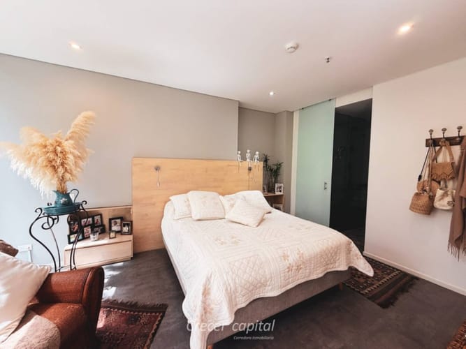 Apartamento de 2 alcobas en venta en Las Palmas, Envigado, 90 m² · foto 14 de 15
