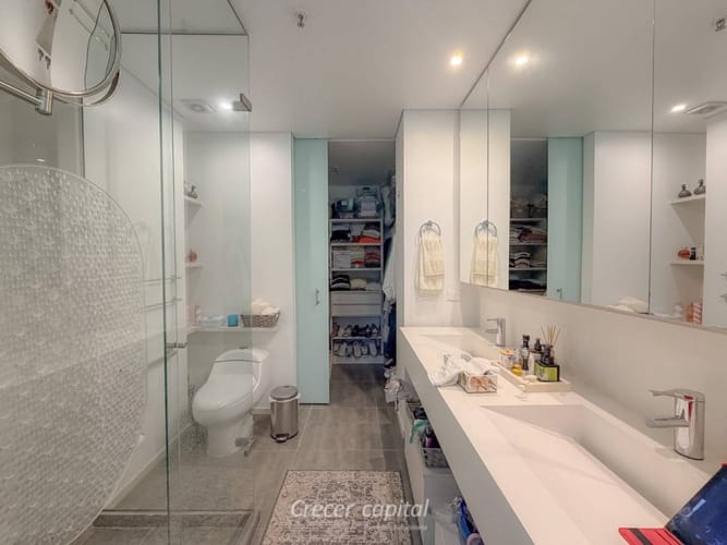 Apartamento de 2 alcobas en venta en Las Palmas, Envigado, 90 m² · foto 15 de 15