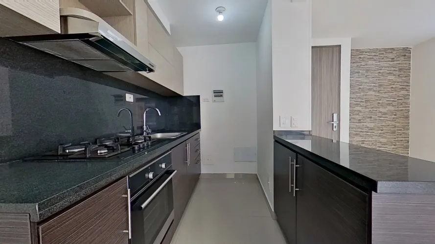 Apartamento de 2 alcobas en venta en Siete Trojes, Mosquera, 73 m² · foto 8 de 24