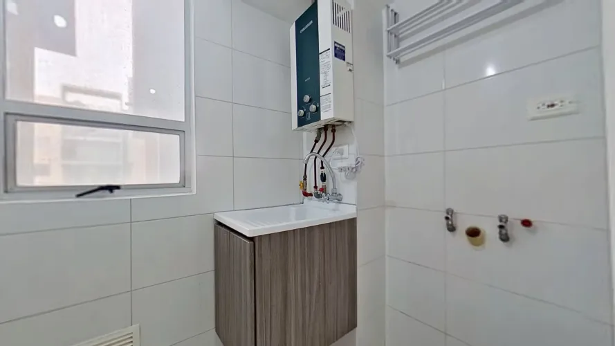 Apartamento de 2 alcobas en venta en Siete Trojes, Mosquera, 73 m² · foto 10 de 24