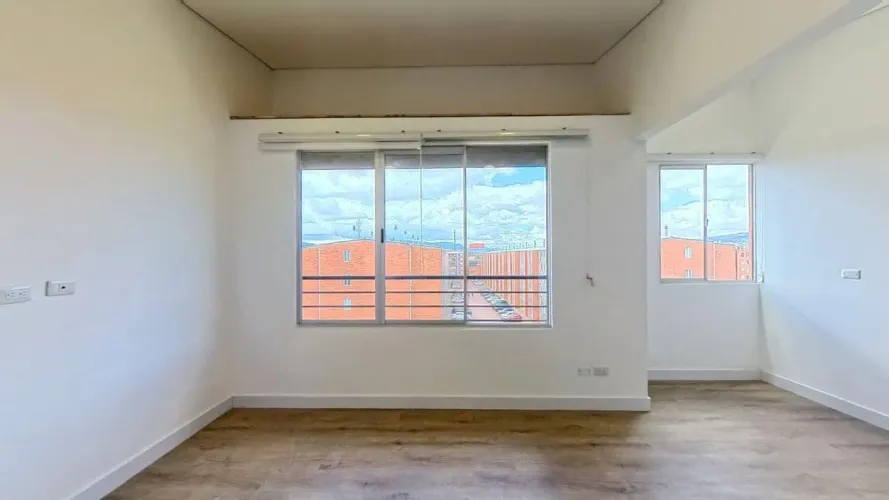 Apartamento de 2 alcobas en venta en 20 De Julio Sector I, Chía, 50 m² · foto 2 de 22