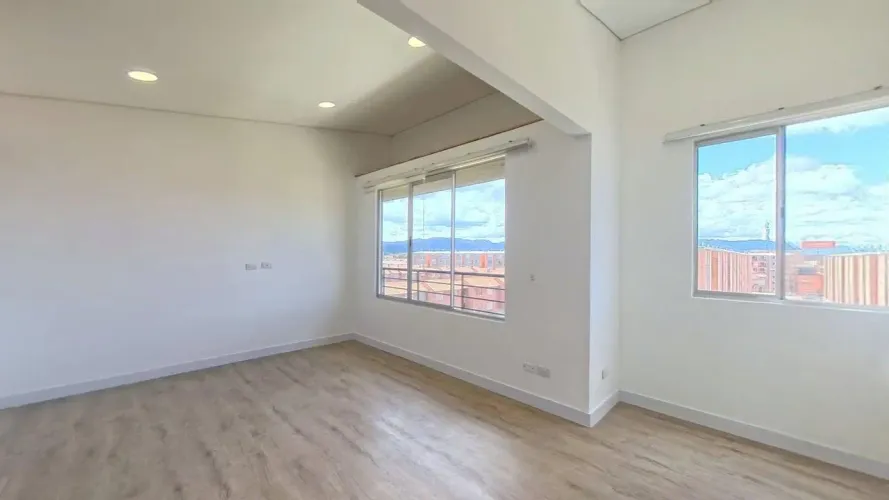 Apartamento de 2 alcobas en venta en 20 De Julio Sector I, Chía, 50 m² · foto 3 de 22