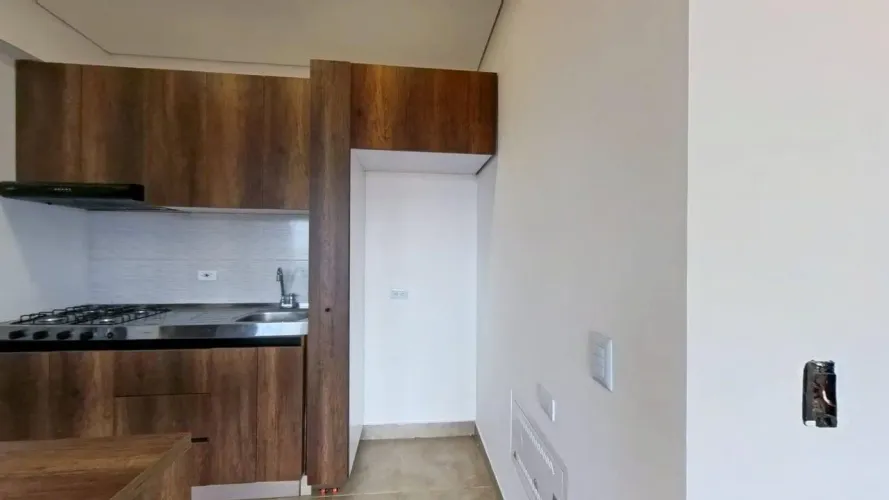Apartamento de 2 alcobas en venta en 20 De Julio Sector I, Chía, 50 m² · foto 4 de 22
