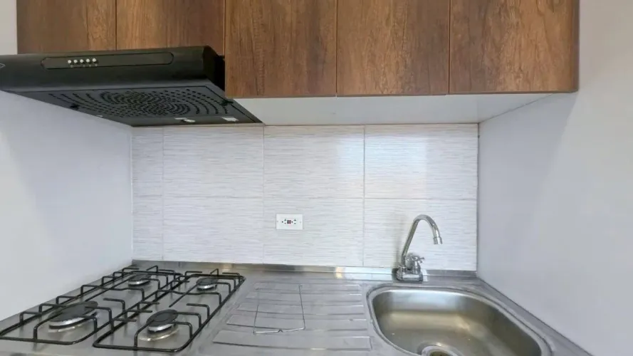 Apartamento de 2 alcobas en venta en 20 De Julio Sector I, Chía, 50 m² · foto 6 de 22