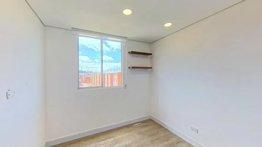 Apartamento de 2 alcobas en venta en 20 De Julio Sector I, Chía, 50 m² · foto 9 de 22