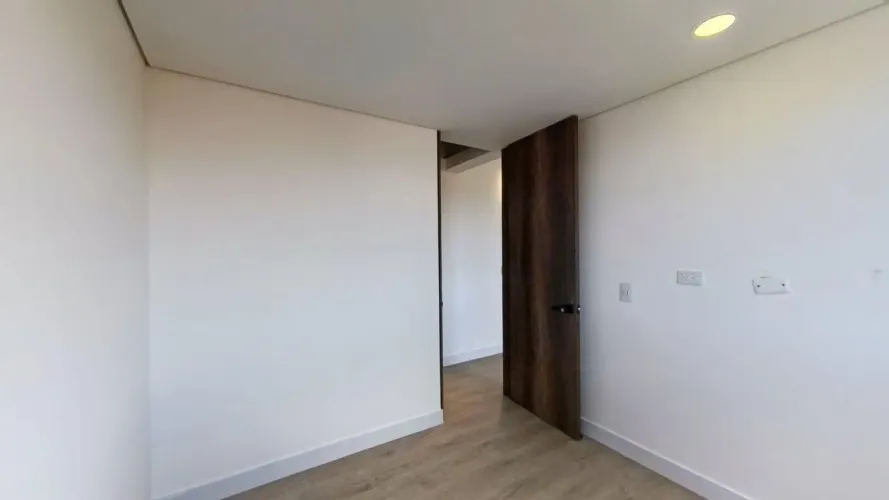 Apartamento de 2 alcobas en venta en 20 De Julio Sector I, Chía, 50 m² · foto 10 de 22