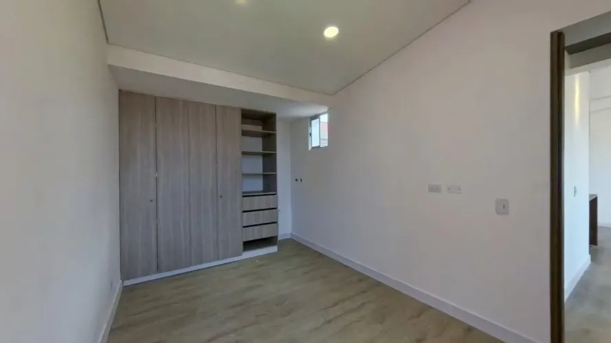 Apartamento de 2 alcobas en venta en 20 De Julio Sector I, Chía, 50 m² · foto 12 de 22