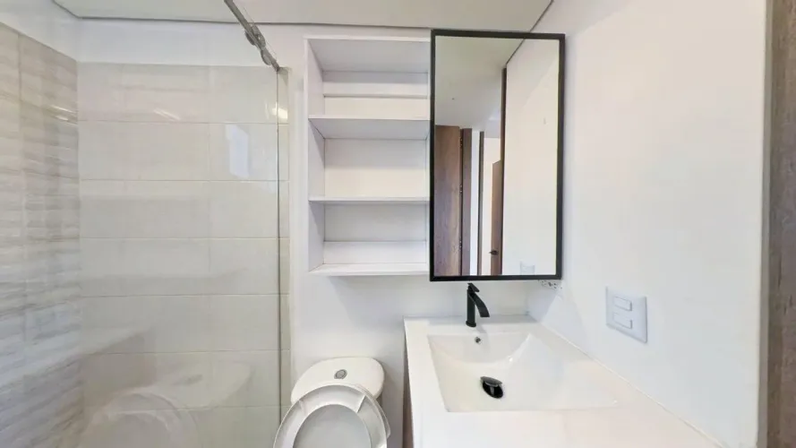 Apartamento de 2 alcobas en venta en 20 De Julio Sector I, Chía, 50 m² · foto 14 de 22