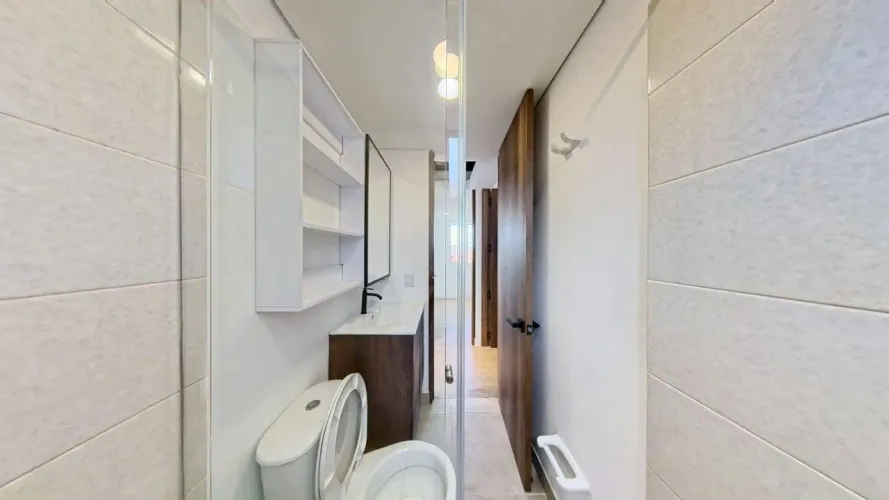 Apartamento de 2 alcobas en venta en 20 De Julio Sector I, Chía, 50 m² · foto 15 de 22