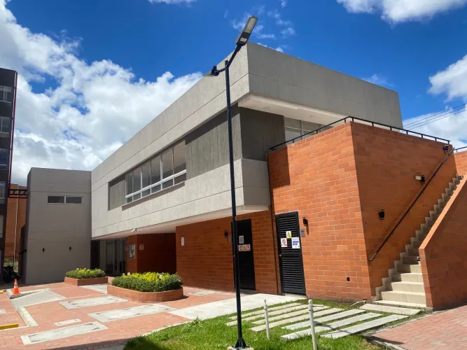 Apartamento de 2 alcobas en venta en 20 De Julio Sector I, Chía, 50 m² · foto 16 de 22