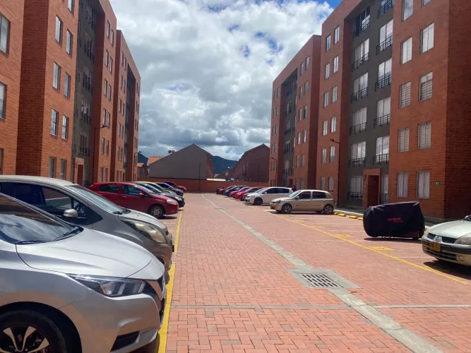Apartamento de 2 alcobas en venta en 20 De Julio Sector I, Chía, 50 m² · foto 20 de 22