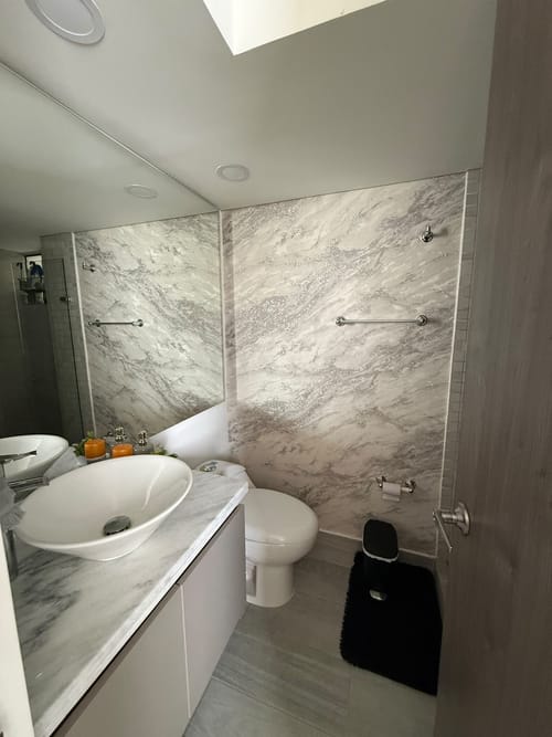 Apartamento de 3 alcobas en venta en Santa Teresa, Bogotá, 80 m² · foto 6 de 15