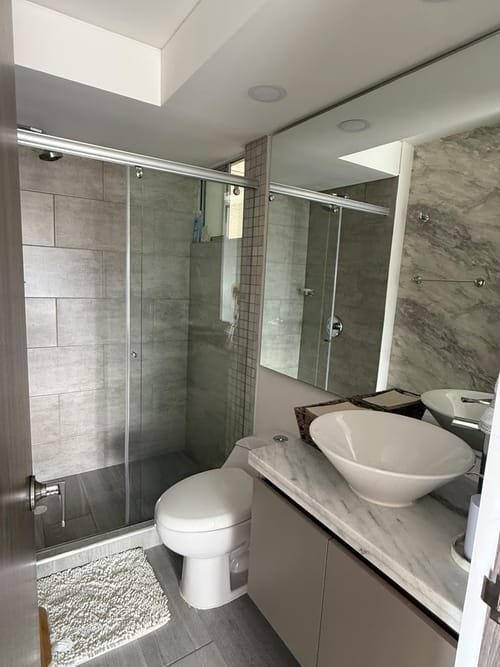 Apartamento de 3 alcobas en venta en Santa Teresa, Bogotá, 80 m² · foto 10 de 15