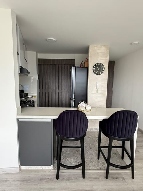 Apartamento de 3 alcobas en venta en Santa Teresa, Bogotá, 80 m² · foto 15 de 15