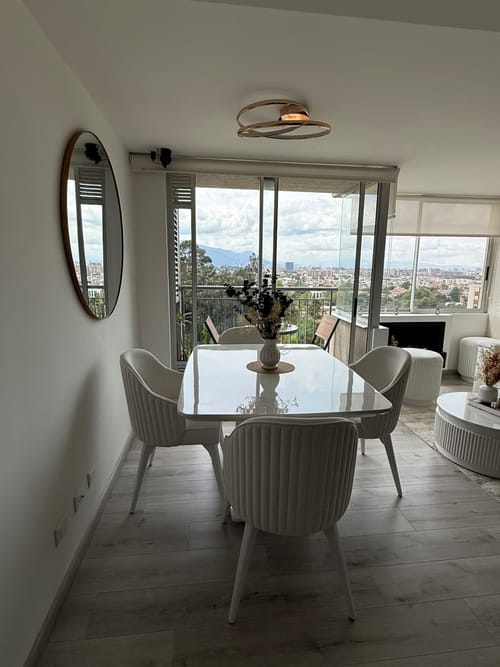 Apartamento de 3 alcobas en venta en Santa Teresa, Bogotá, 80 m² · foto 12 de 15