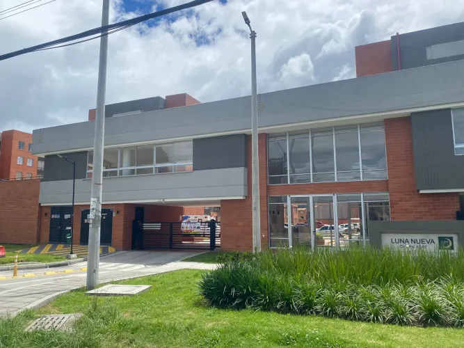 Apartamento de 2 alcobas en venta en 20 De Julio Sector I, Chía, 50 m² · foto 22 de 22