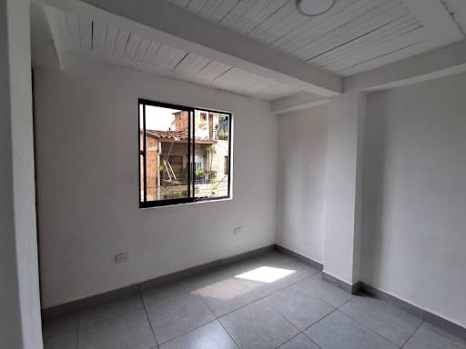 Apartamento de 2 alcobas en arriendo en Alfonso Lopez, Medellín, 45 m² · foto 3 de 9