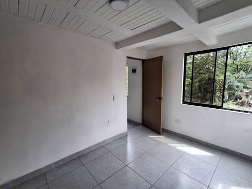 Apartamento de 2 alcobas en arriendo en Alfonso Lopez, Medellín, 45 m² · foto 8 de 9