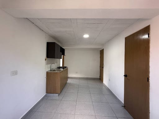 Apartamento de 2 alcobas en arriendo en Alfonso Lopez, Medellín, 45 m² · foto 9 de 9