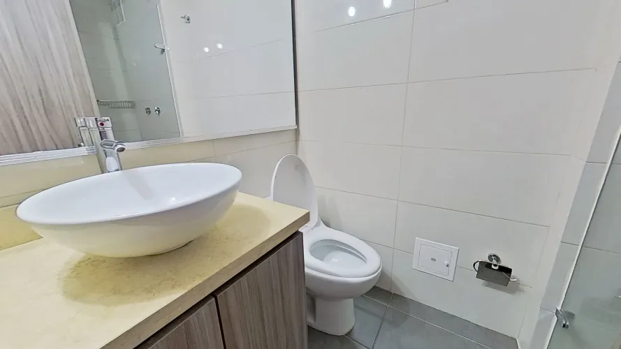 Apartamento de 2 alcobas en venta en Siete Trojes, Mosquera, 73 m² · foto 20 de 24