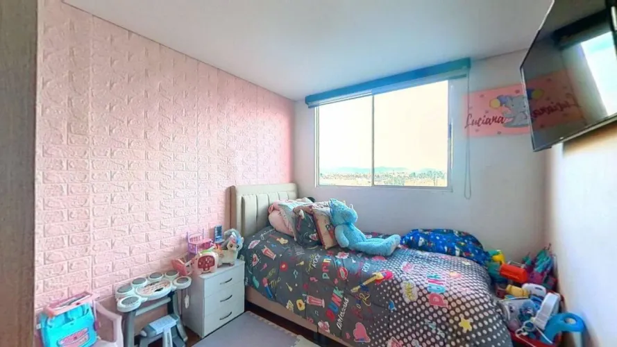 Apartamento de 3 alcobas en venta en Ub El Trebol, Mosquera, 68 m² · foto 7 de 21