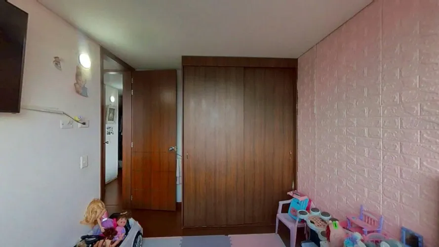 Apartamento de 3 alcobas en venta en Ub El Trebol, Mosquera, 68 m² · foto 8 de 21