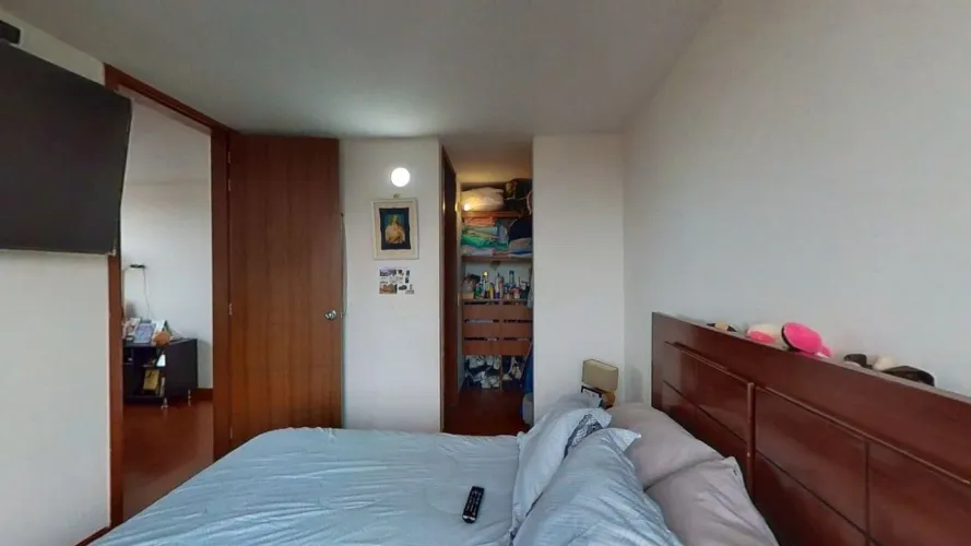 Apartamento de 3 alcobas en venta en Ub El Trebol, Mosquera, 68 m² · foto 10 de 21