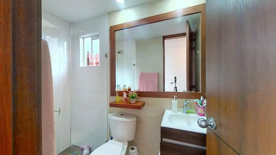 Apartamento de 3 alcobas en venta en Ub El Trebol, Mosquera, 68 m² · foto 12 de 21
