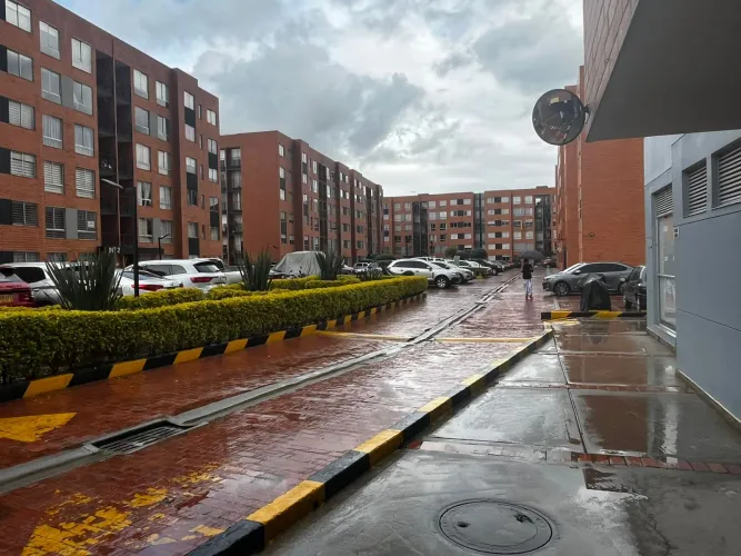 Apartamento de 3 alcobas en venta en Ub El Trebol, Mosquera, 68 m² · foto 15 de 21