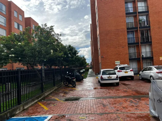 Apartamento de 3 alcobas en venta en Ub El Trebol, Mosquera, 68 m² · foto 16 de 21