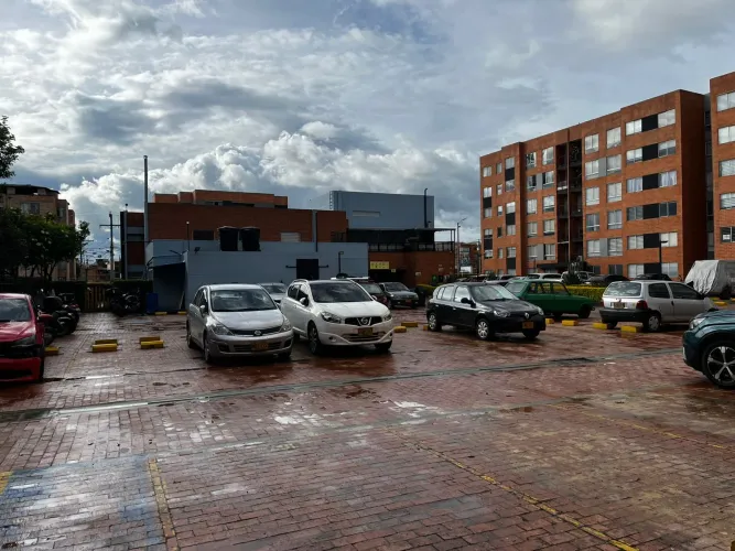 Apartamento de 3 alcobas en venta en Ub El Trebol, Mosquera, 68 m² · foto 17 de 21