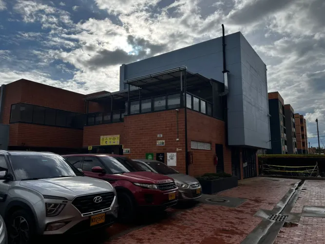 Apartamento de 3 alcobas en venta en Ub El Trebol, Mosquera, 68 m² · foto 18 de 21